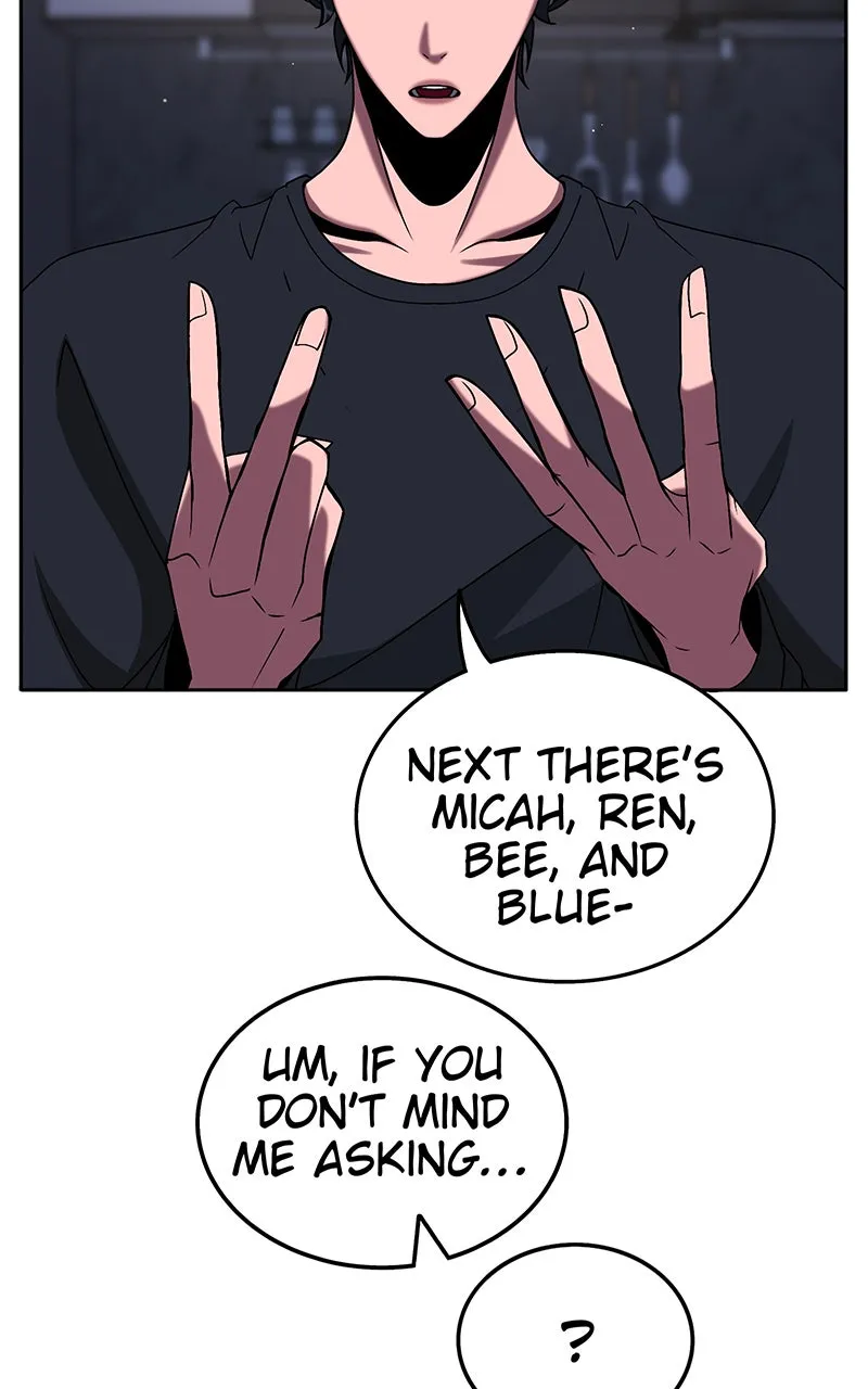 Read To Tame a Fire chapter 21 image 78 on Lezhin