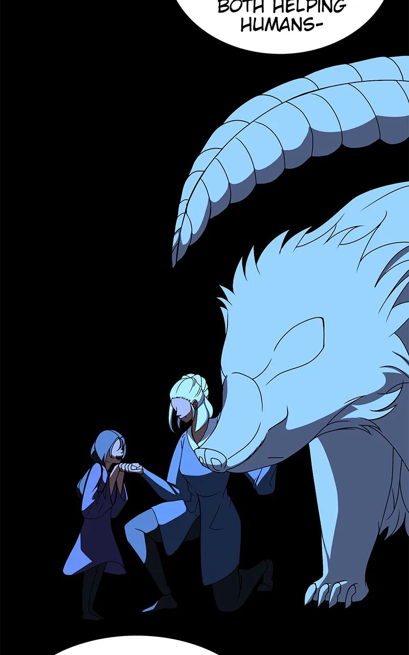 Read To Tame a Fire chapter 21 image 85 on Lezhin