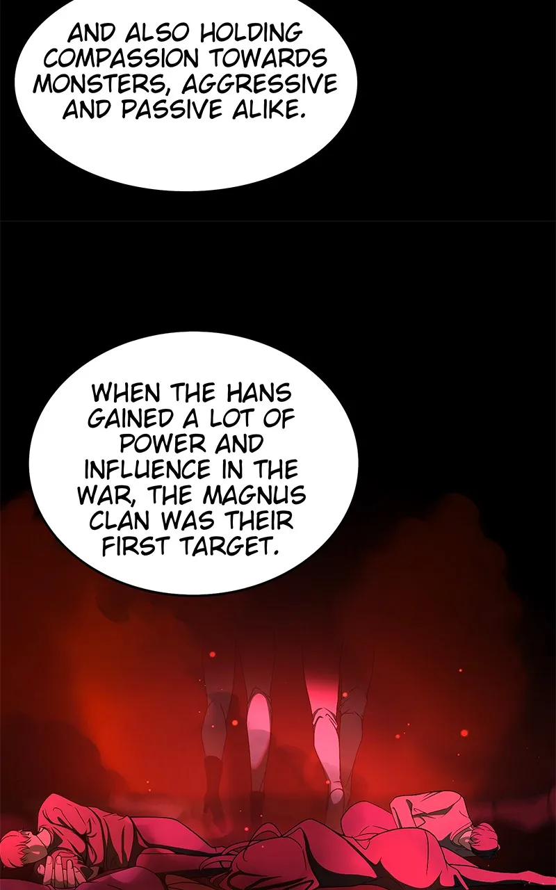 Read To Tame a Fire chapter 21 image 86 on Lezhin