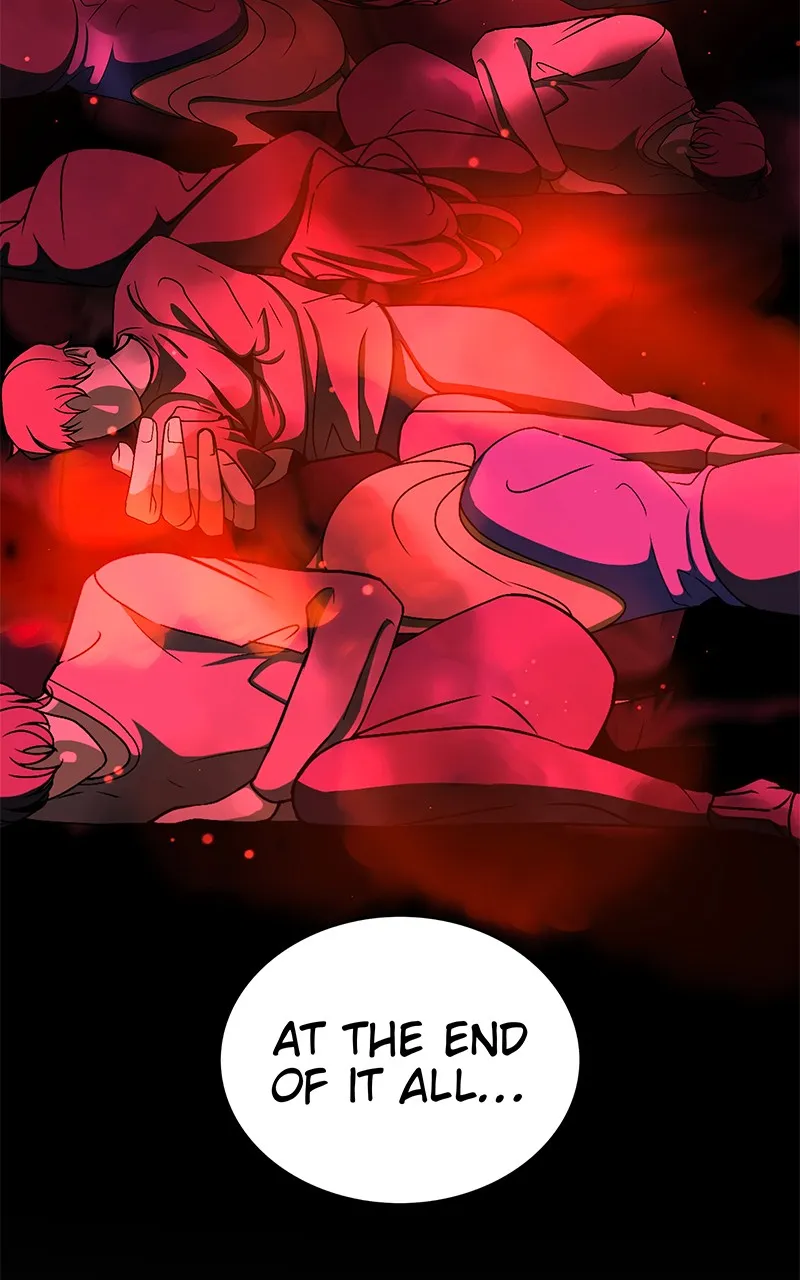 Read To Tame a Fire chapter 21 image 87 on Lezhin