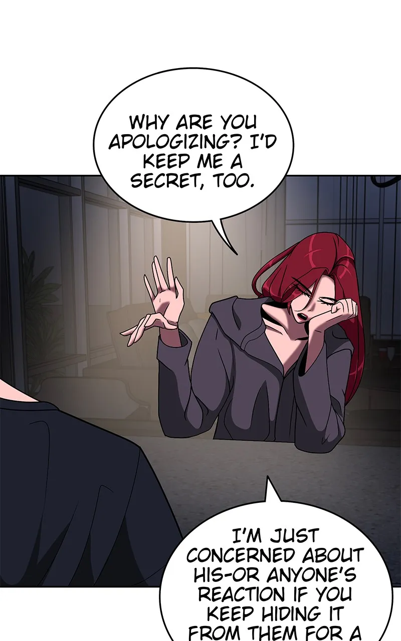 Read To Tame a Fire chapter 21 image 92 on Lezhin