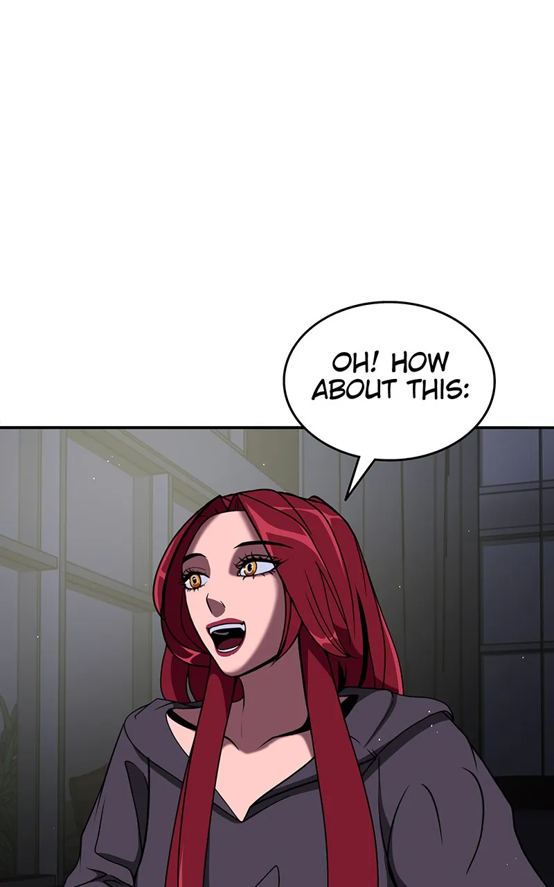 Read To Tame a Fire chapter 21 image 95 on Lezhin