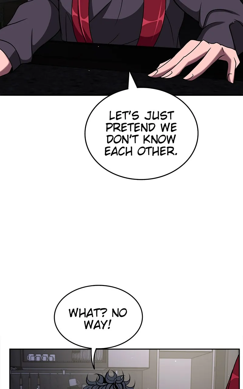 Read To Tame a Fire chapter 21 image 96 on Lezhin