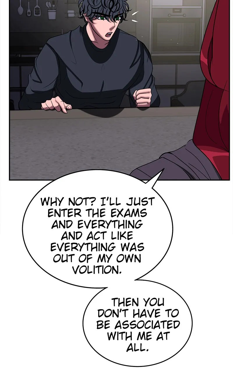 Read To Tame a Fire chapter 21 image 97 on Lezhin