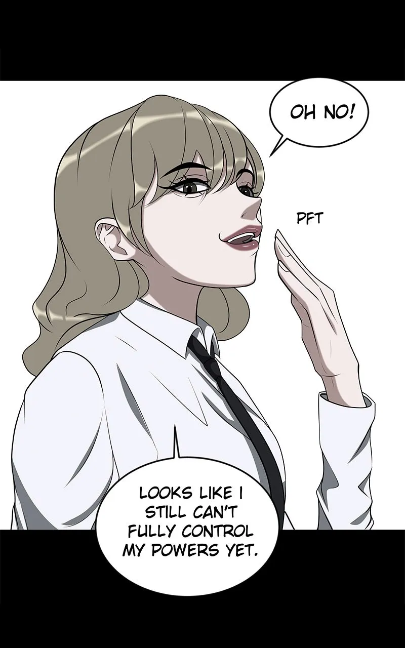 Read To Tame a Fire chapter 22 image 13 on Lezhin