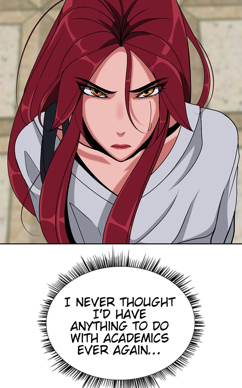 Read To Tame a Fire chapter 22 image 2 on Lezhin
