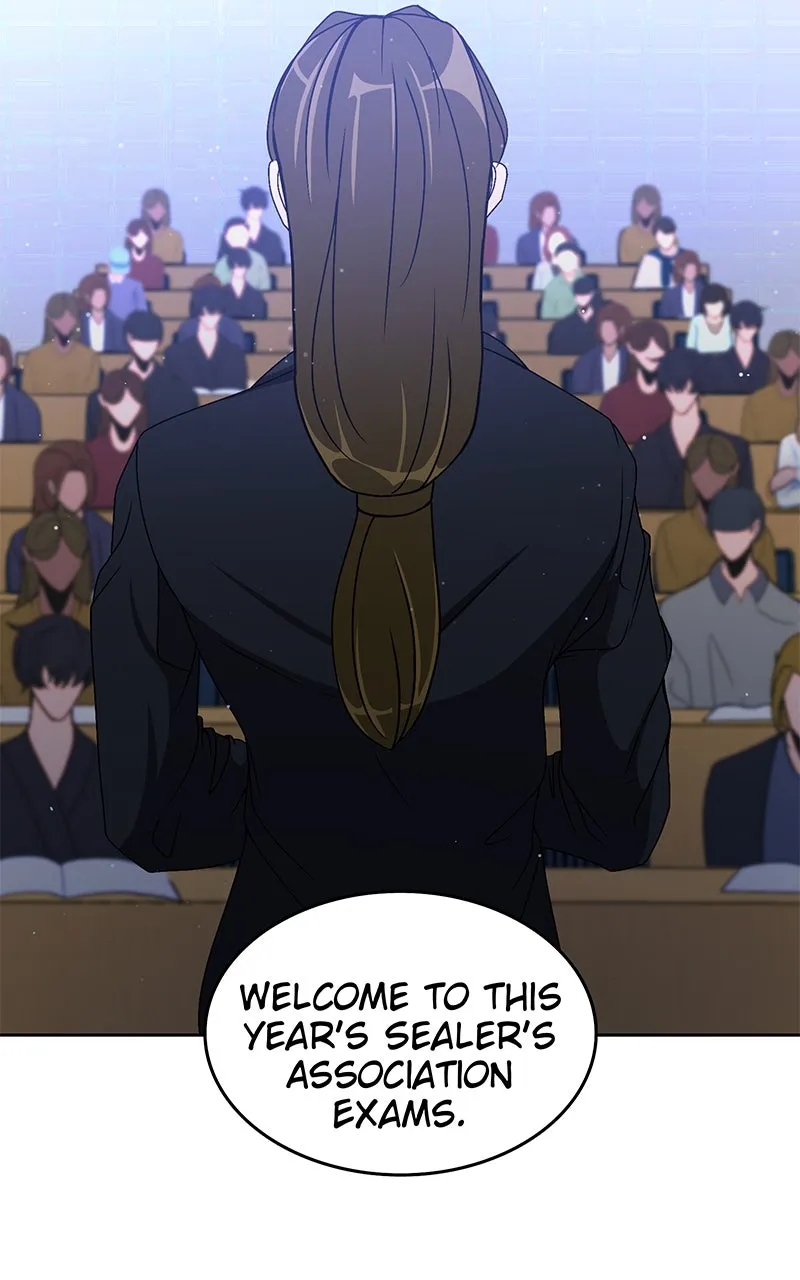 Read To Tame a Fire chapter 22 image 21 on Lezhin