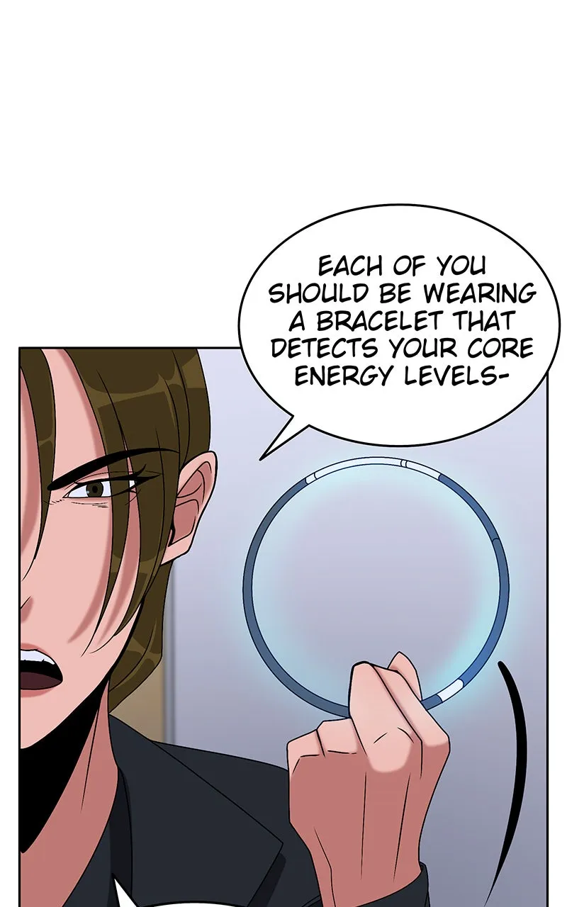 Read To Tame a Fire chapter 22 image 22 on Lezhin