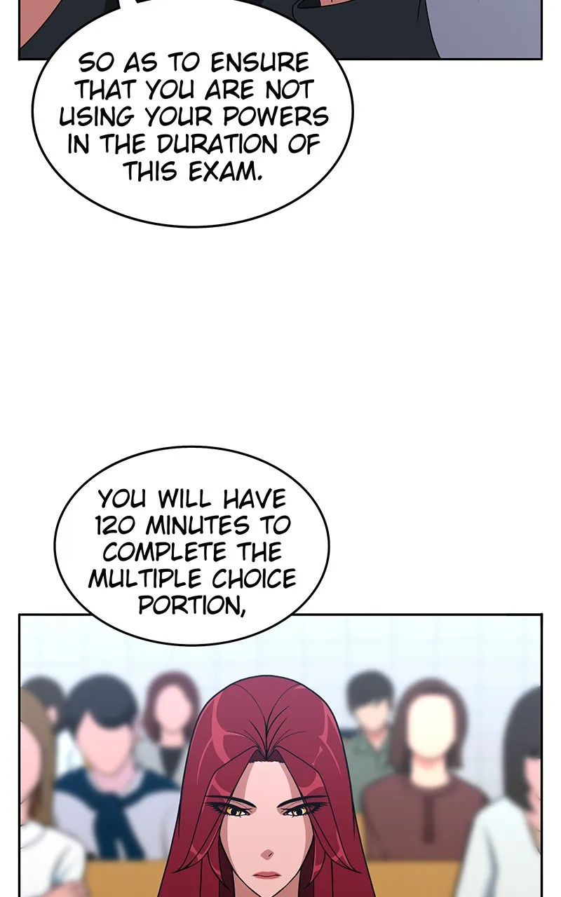 Read To Tame a Fire chapter 22 image 23 on Lezhin