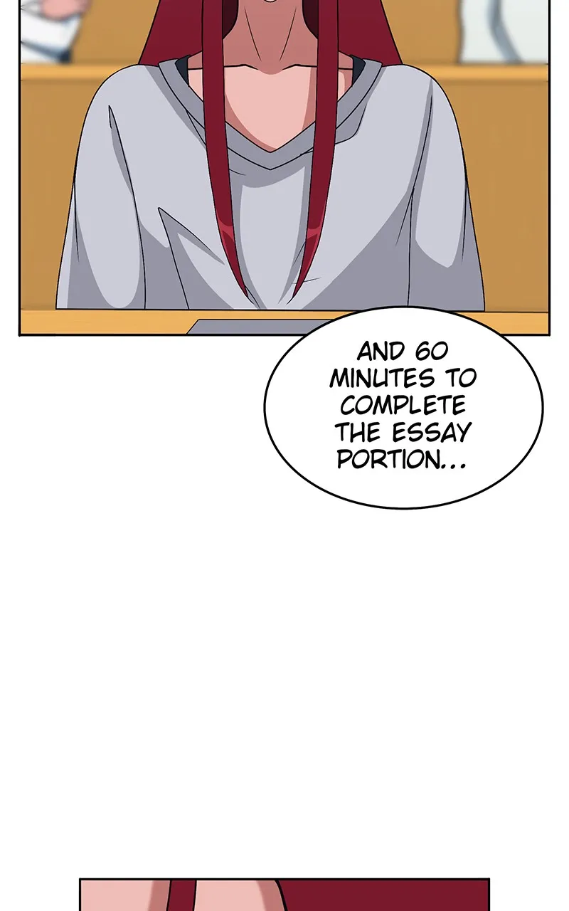 Read To Tame a Fire chapter 22 image 24 on Lezhin