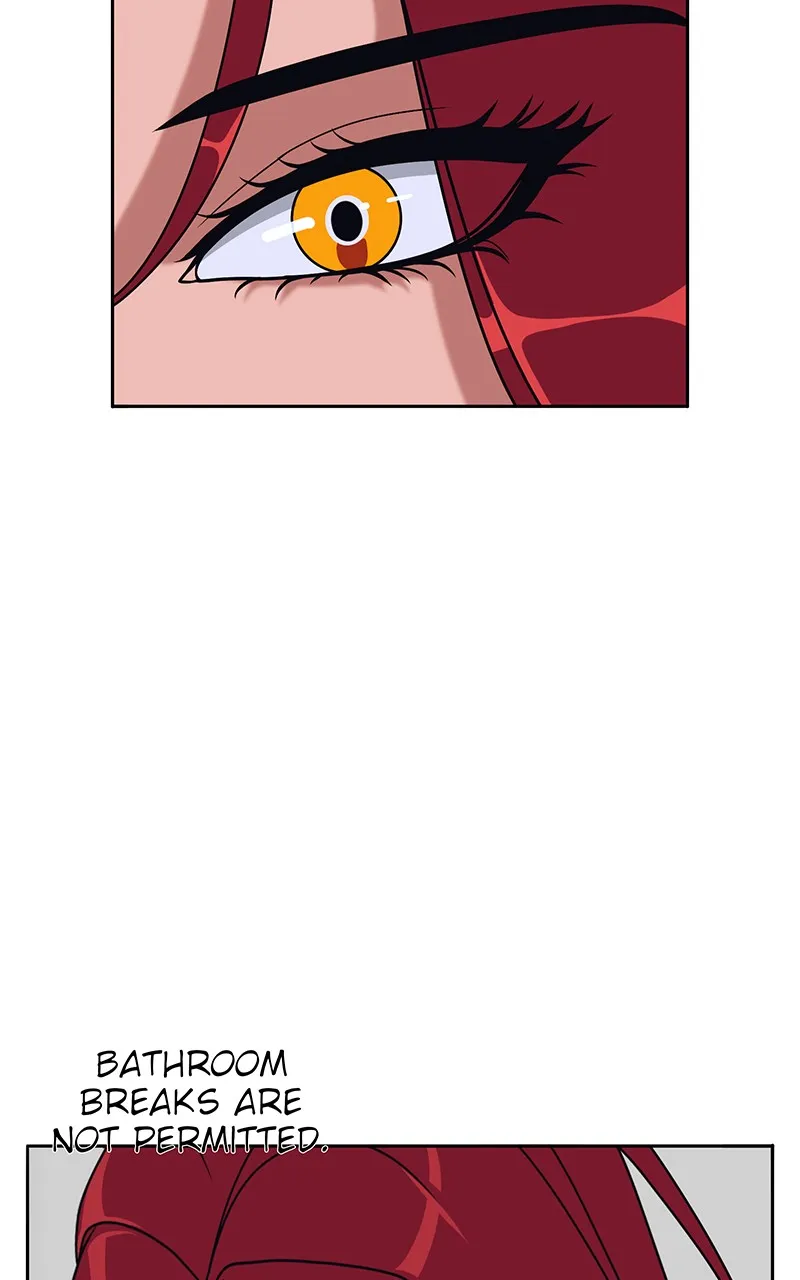 Read To Tame a Fire chapter 22 image 25 on Lezhin