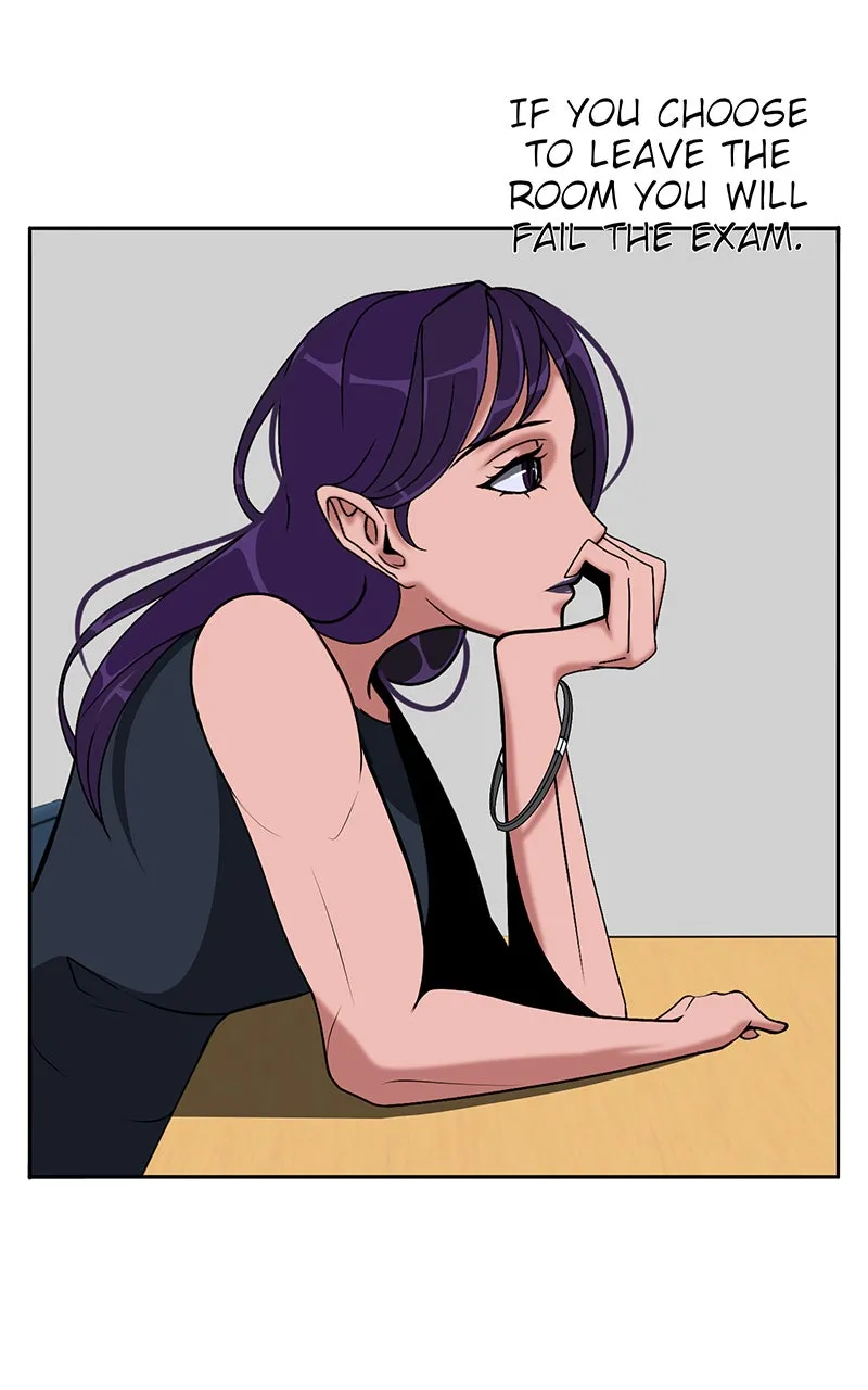 Read To Tame a Fire chapter 22 image 27 on Lezhin