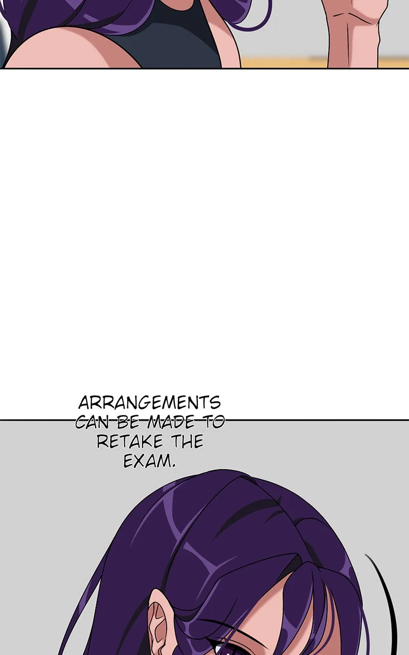 Read To Tame a Fire chapter 22 image 29 on Lezhin