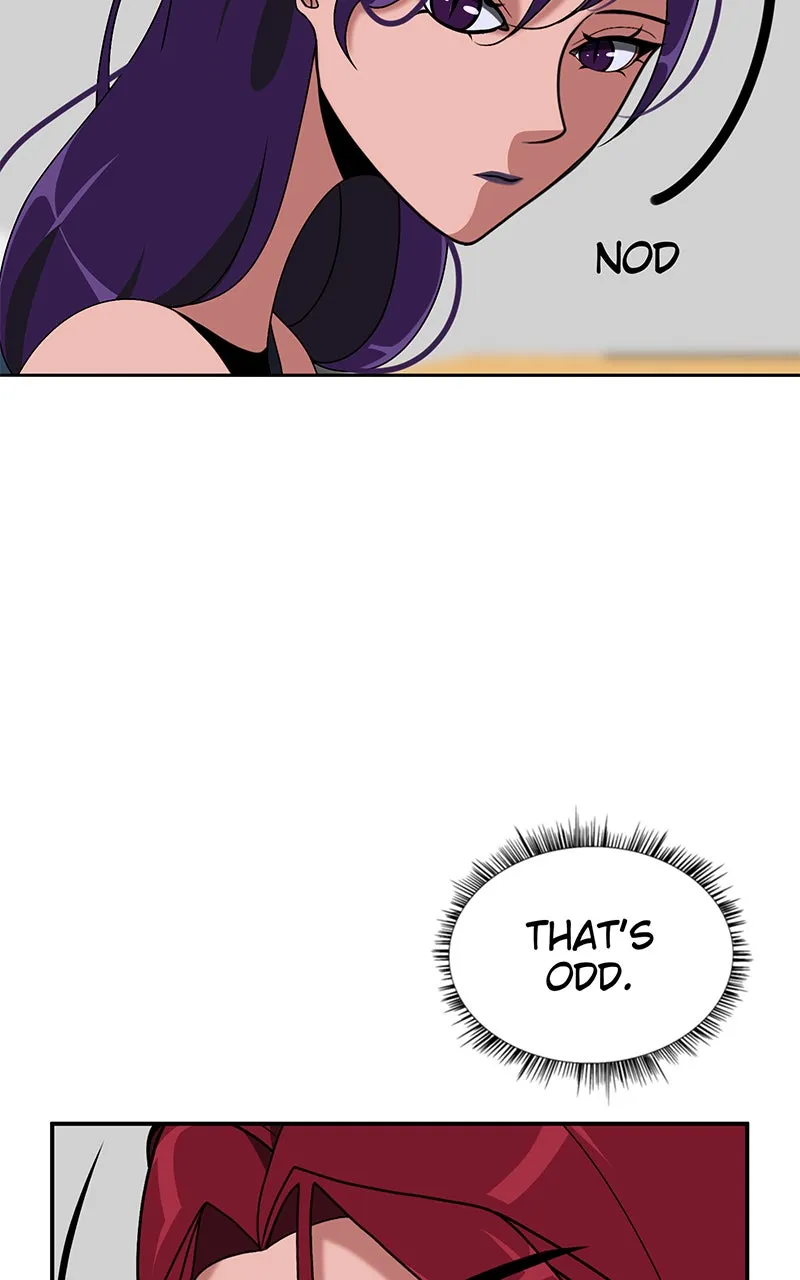 Read To Tame a Fire chapter 22 image 30 on Lezhin
