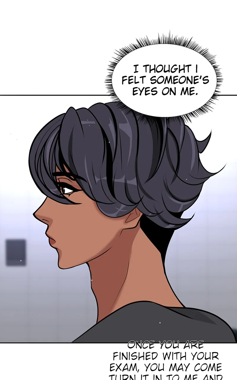Read To Tame a Fire chapter 22 image 33 on Lezhin