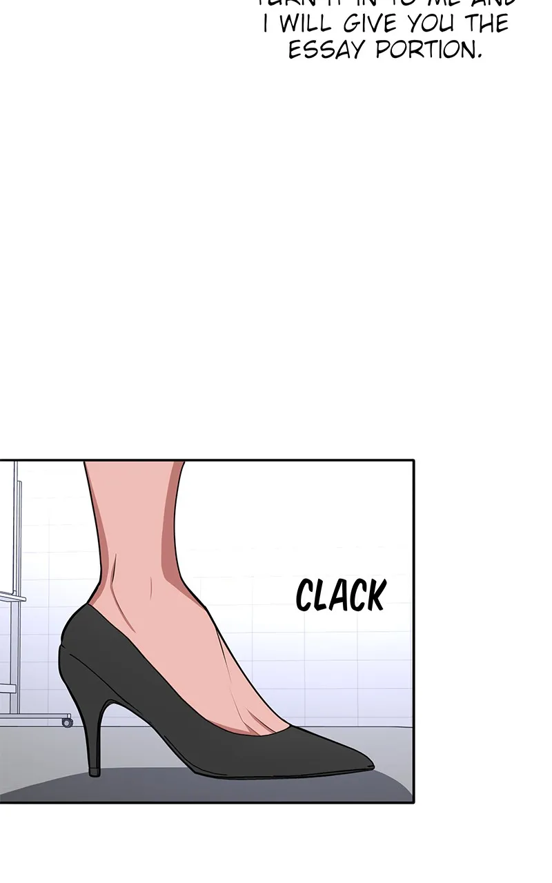 Read To Tame a Fire chapter 22 image 34 on Lezhin