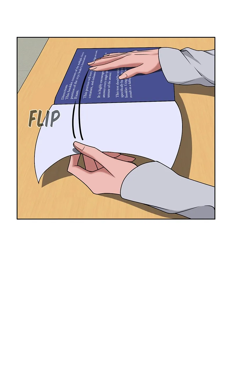 Read To Tame a Fire chapter 22 image 38 on Lezhin