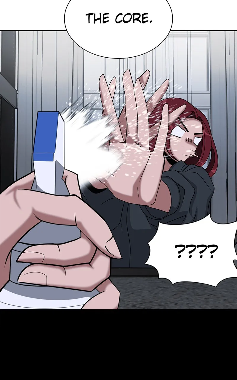Read To Tame a Fire chapter 22 image 41 on Lezhin