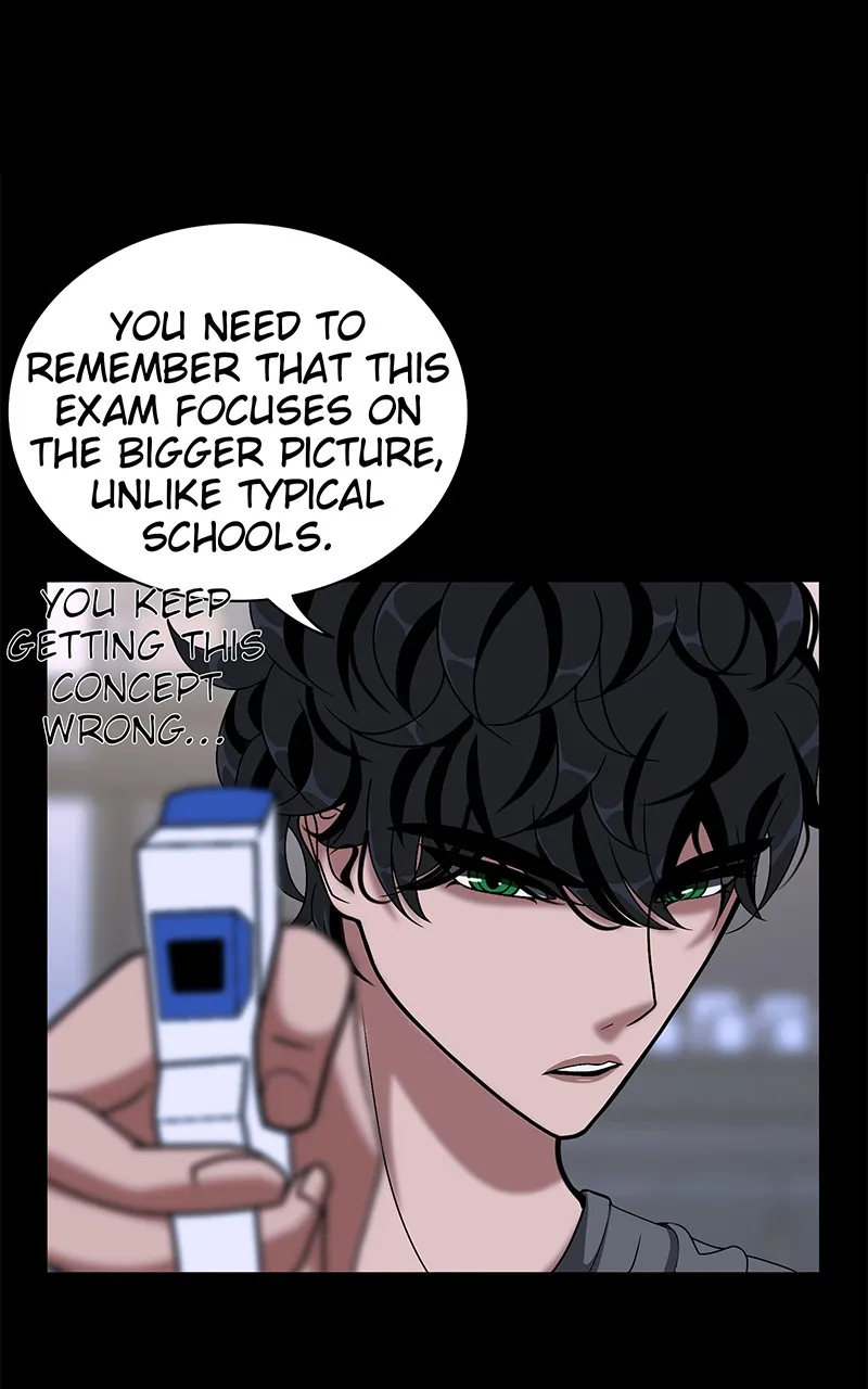 Read To Tame a Fire chapter 22 image 42 on Lezhin