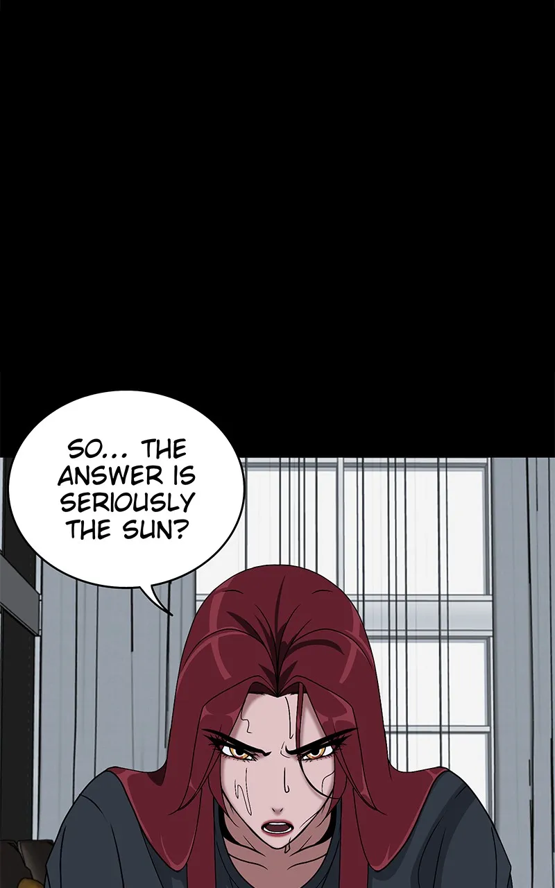 Read To Tame a Fire chapter 22 image 43 on Lezhin