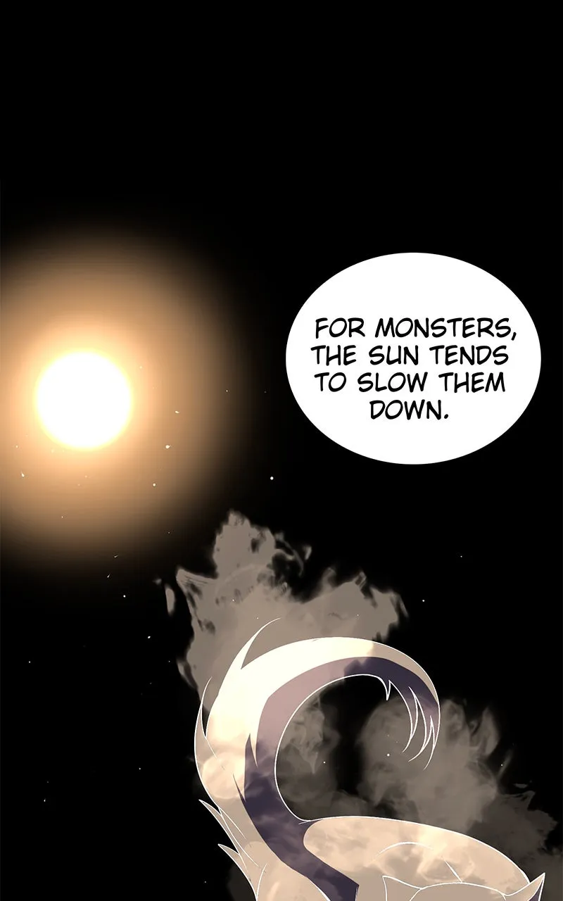 Read To Tame a Fire chapter 22 image 46 on Lezhin