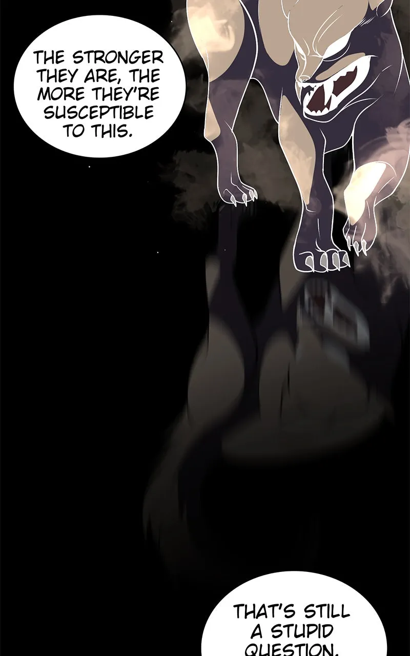 Read To Tame a Fire chapter 22 image 47 on Lezhin