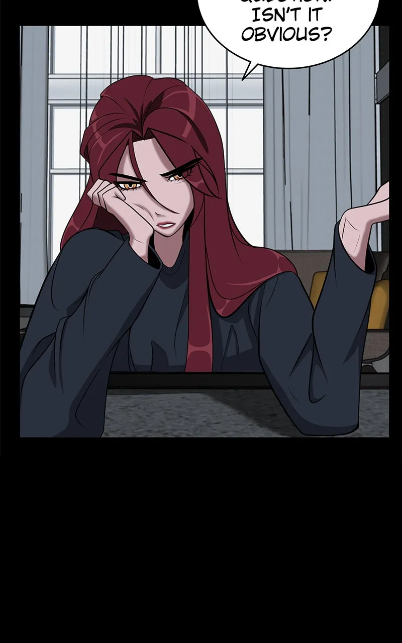 Read To Tame a Fire chapter 22 image 48 on Lezhin