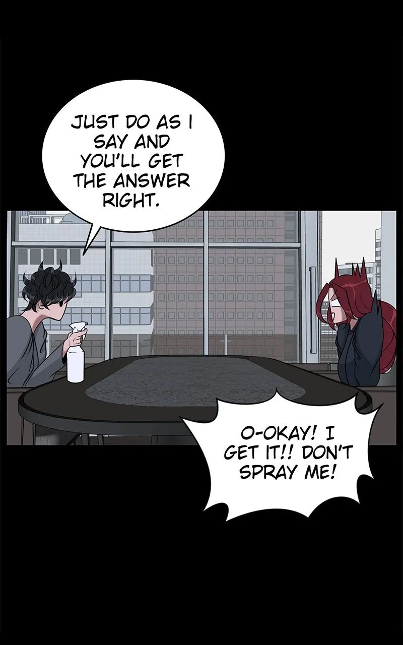 Read To Tame a Fire chapter 22 image 49 on Lezhin
