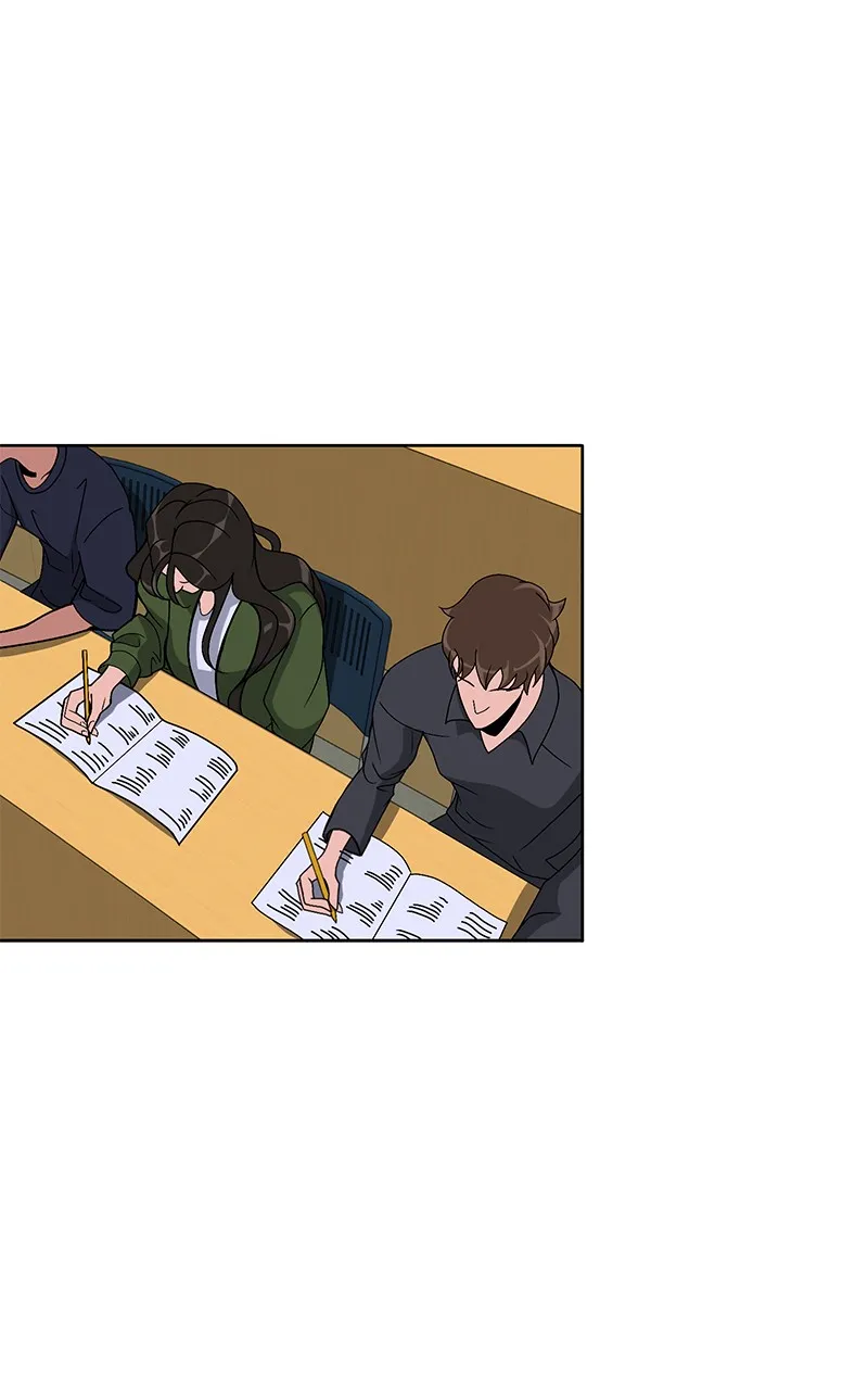Read To Tame a Fire chapter 22 image 54 on Lezhin