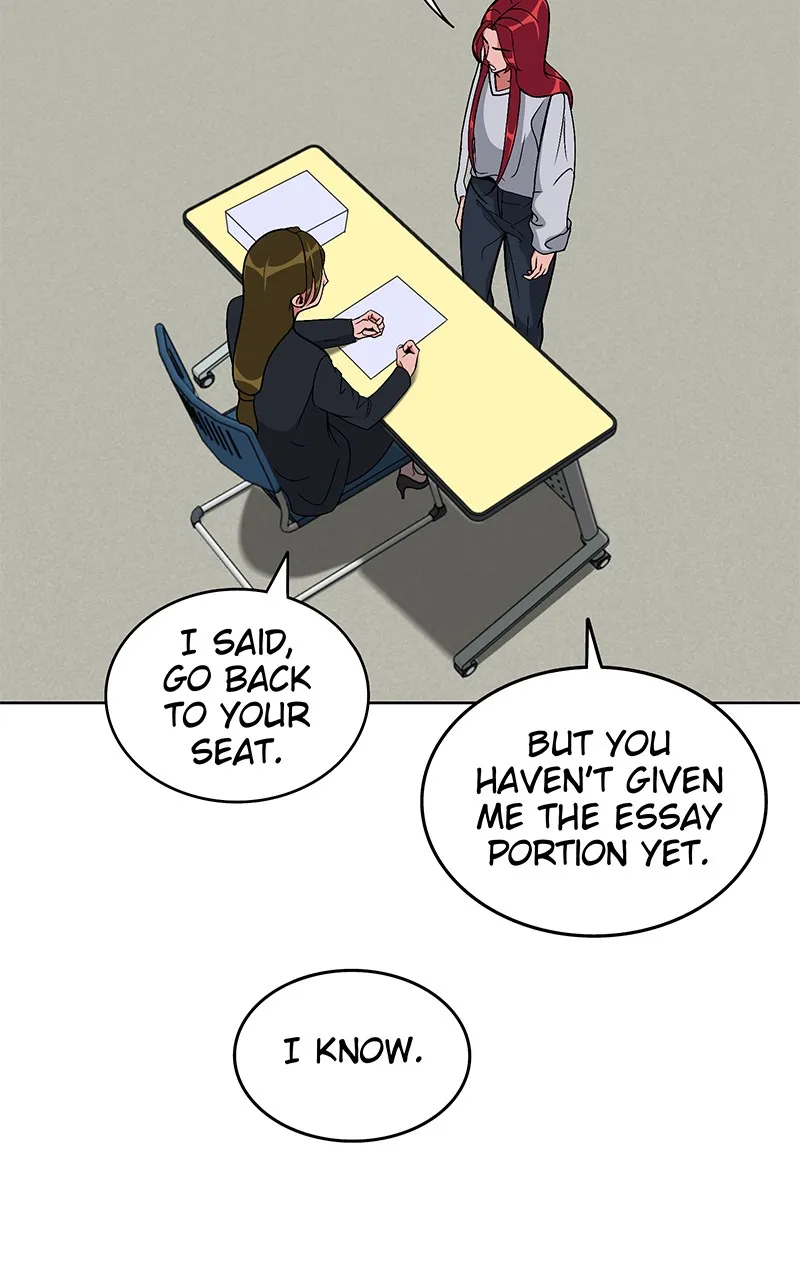 Read To Tame a Fire chapter 22 image 71 on Lezhin