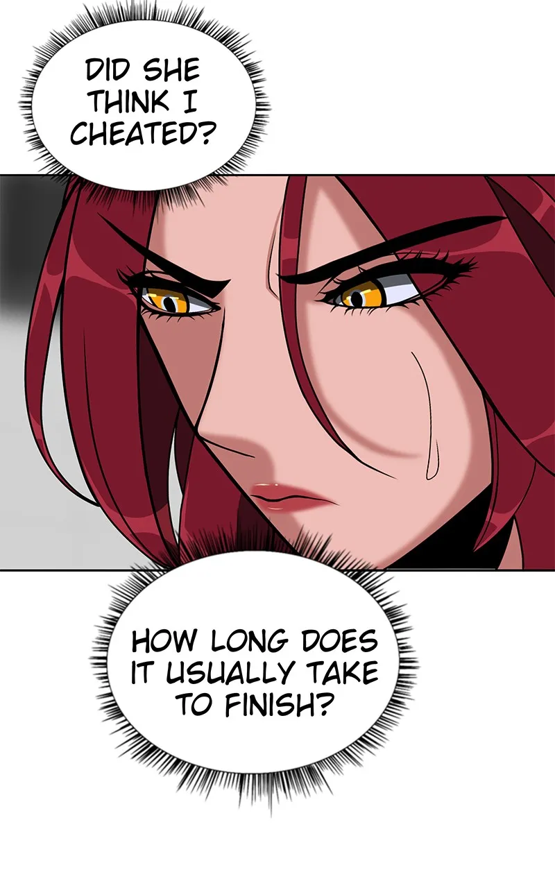 Read To Tame a Fire chapter 22 image 77 on Lezhin
