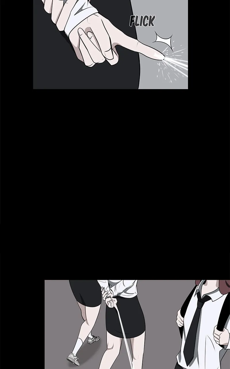 Read To Tame a Fire chapter 22 image 8 on Lezhin