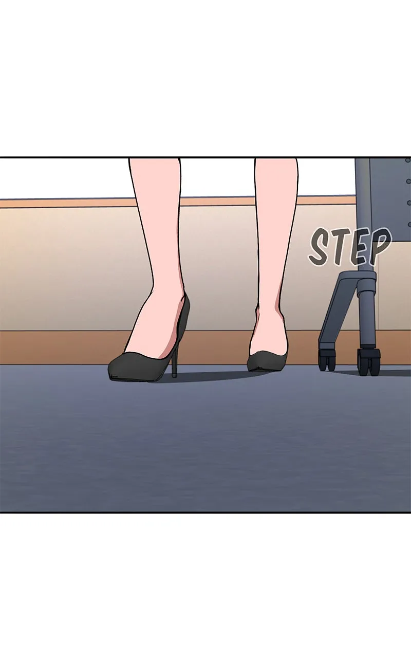Read To Tame a Fire chapter 22 image 95 on Lezhin