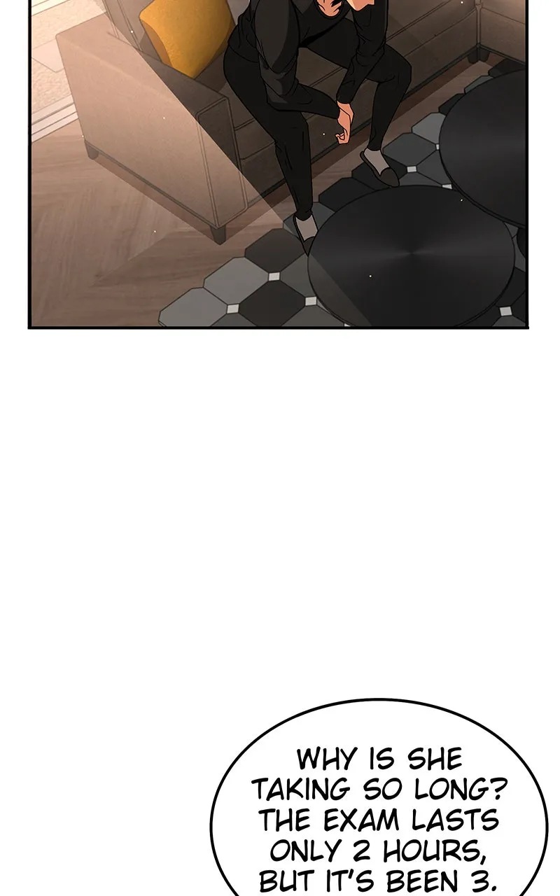Read To Tame a Fire chapter 23 image 14 on Lezhin