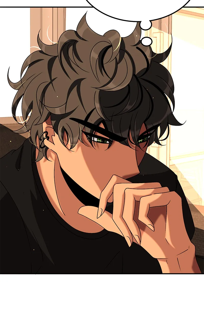 Read To Tame a Fire chapter 23 image 15 on Lezhin