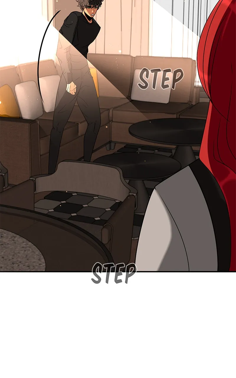 Read To Tame a Fire chapter 23 image 19 on Lezhin