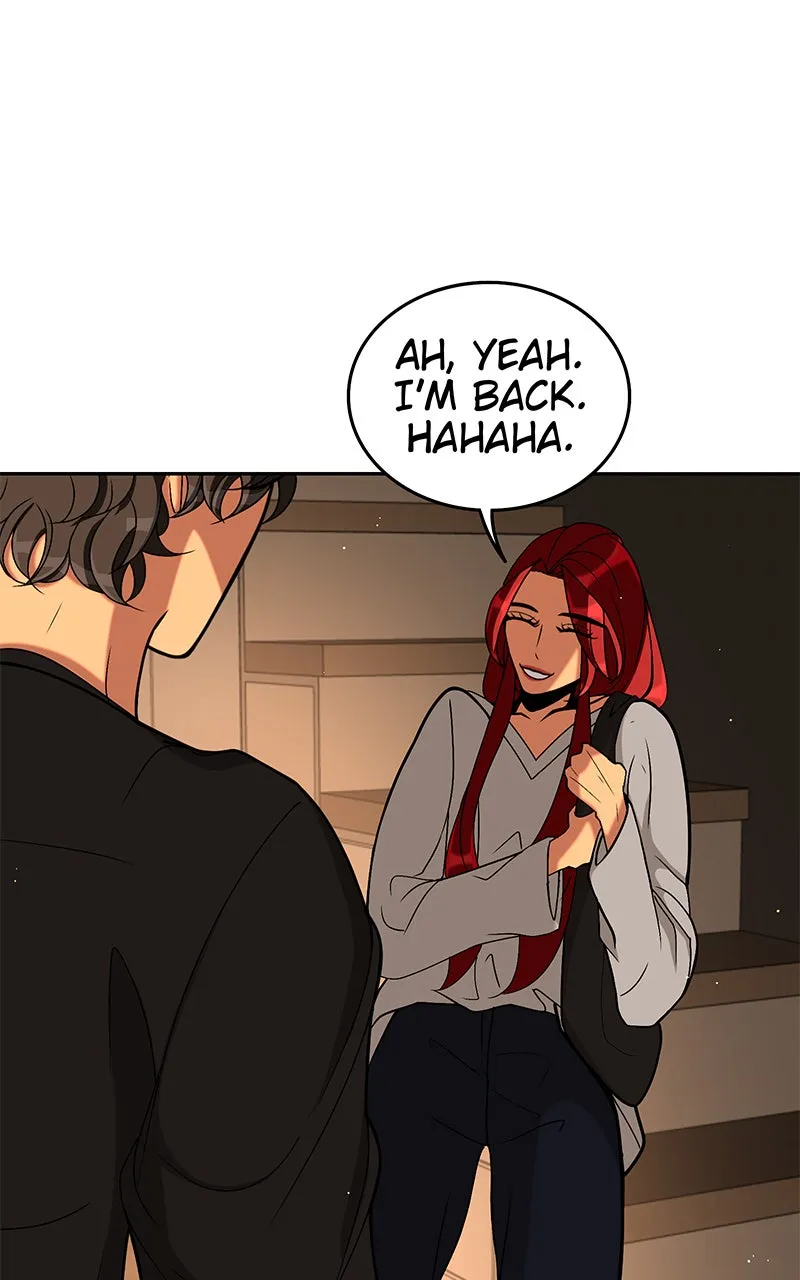 Read To Tame a Fire chapter 23 image 20 on Lezhin