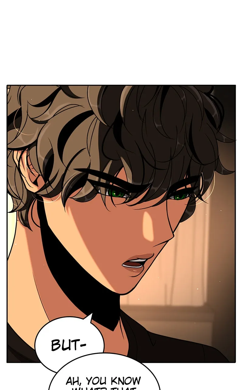 Read To Tame a Fire chapter 23 image 23 on Lezhin