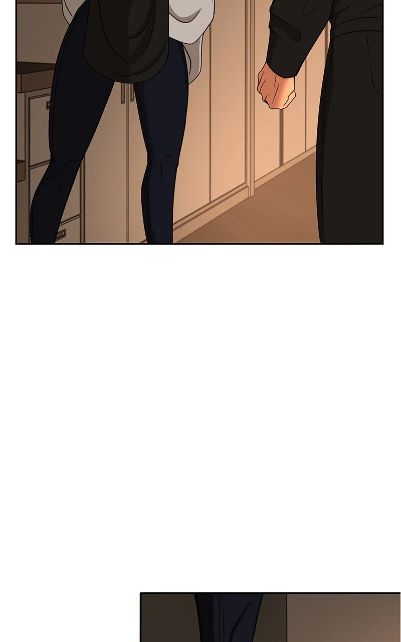 Read To Tame a Fire chapter 23 image 25 on Lezhin