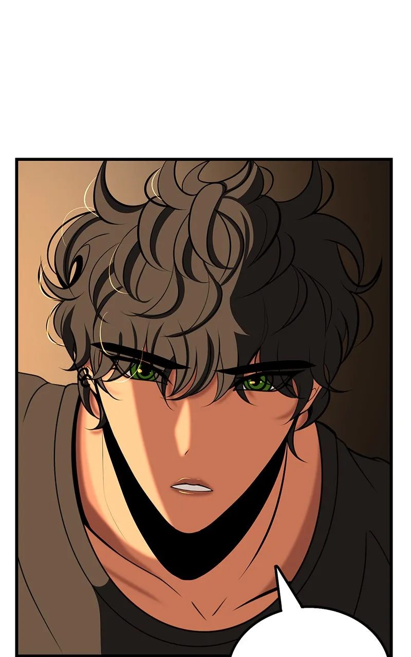 Read To Tame a Fire chapter 23 image 28 on Lezhin