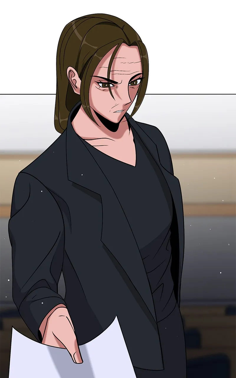 Read To Tame a Fire chapter 23 image 3 on Lezhin