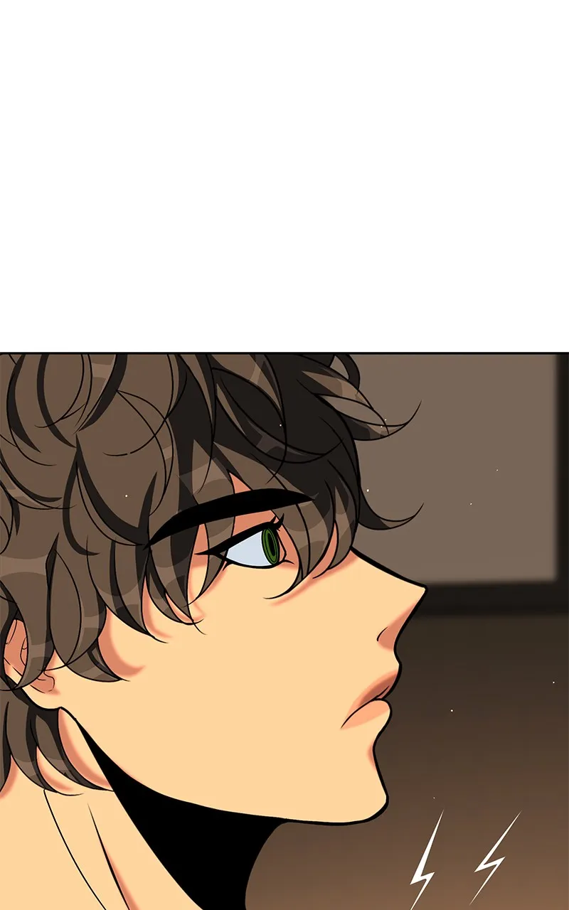 Read To Tame a Fire chapter 23 image 32 on Lezhin