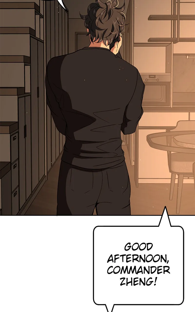 Read To Tame a Fire chapter 23 image 36 on Lezhin