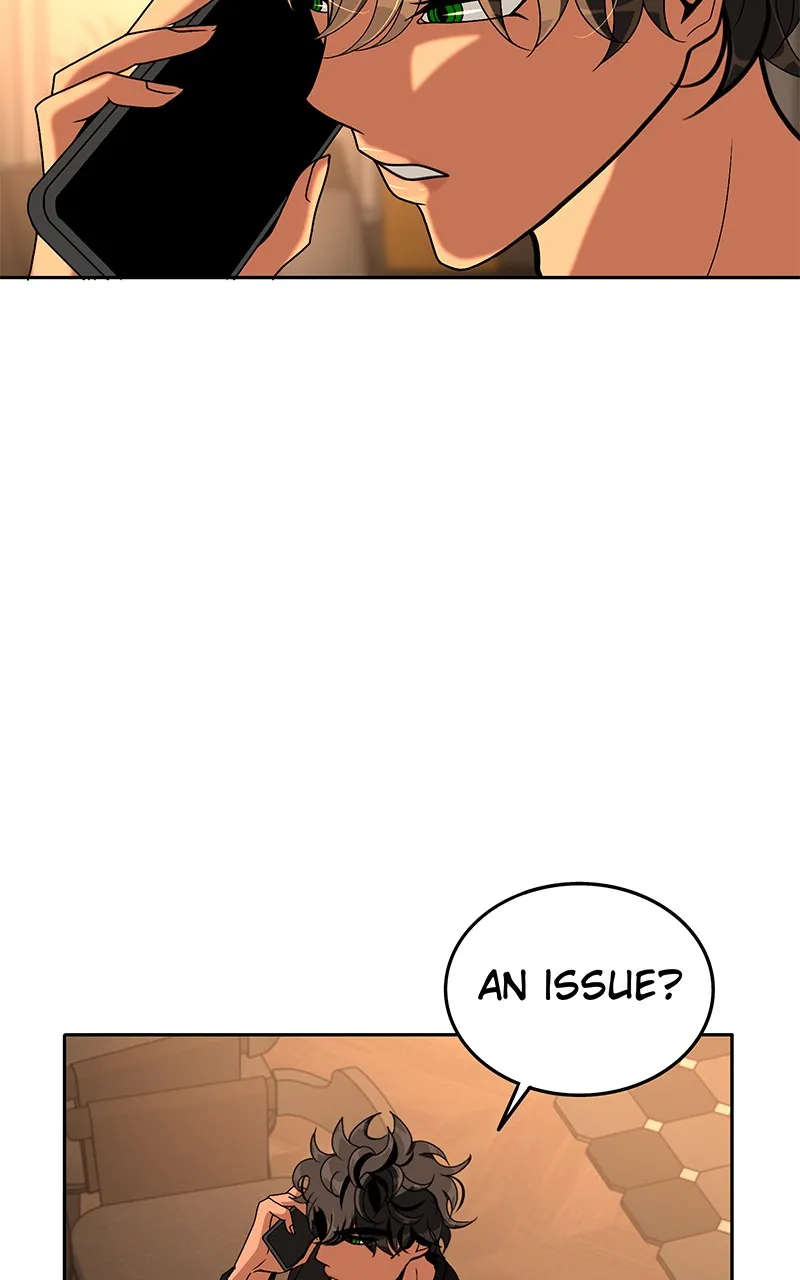 Read To Tame a Fire chapter 23 image 38 on Lezhin