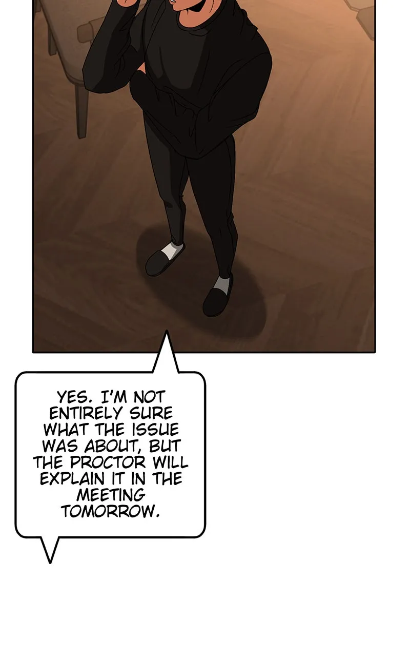 Read To Tame a Fire chapter 23 image 39 on Lezhin