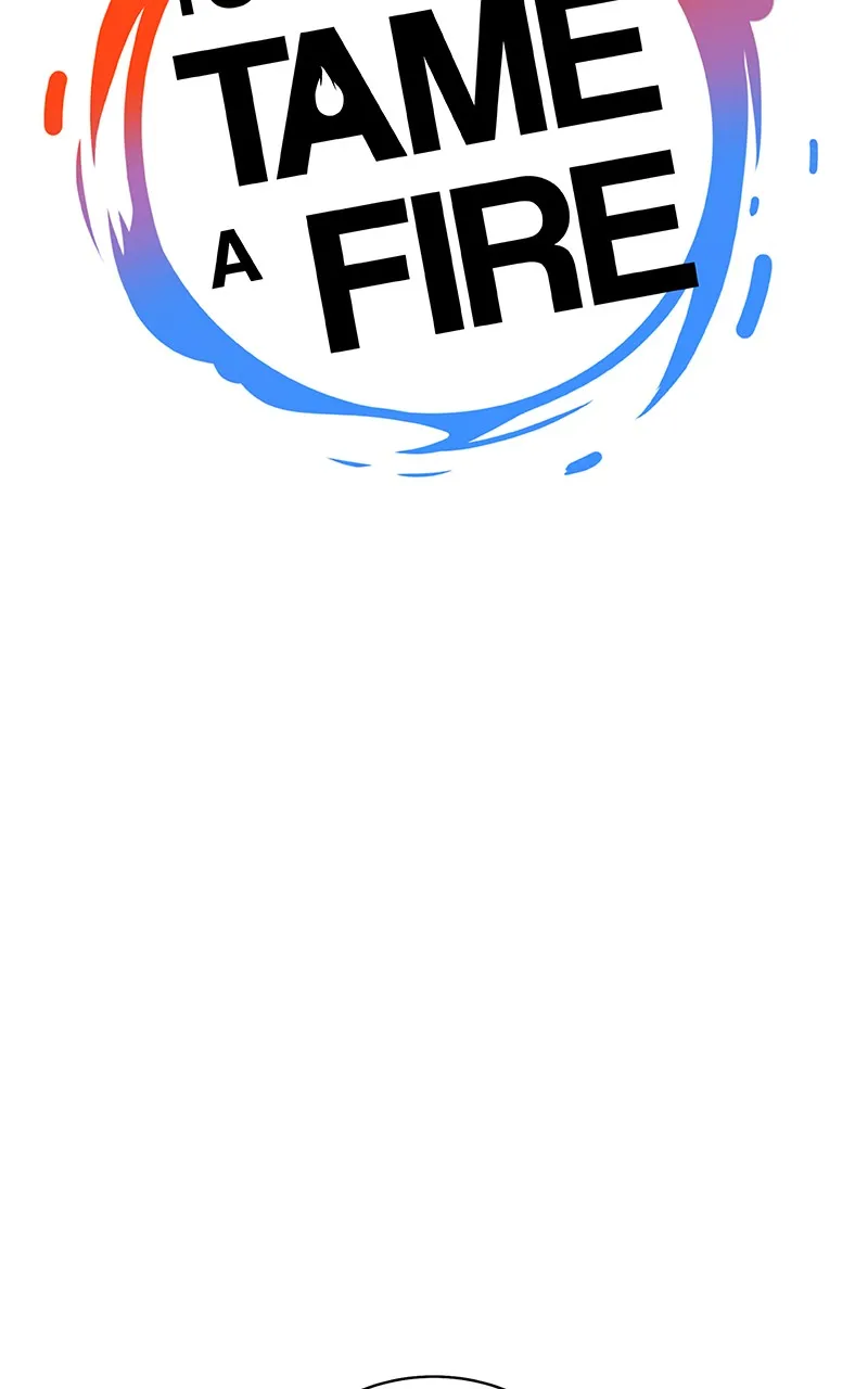 Read To Tame a Fire chapter 23 image 5 on Lezhin
