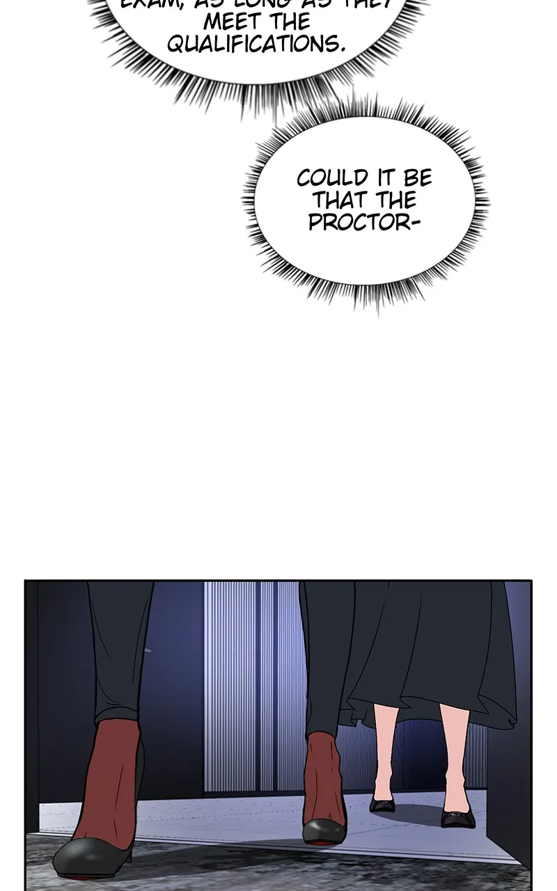 Read To Tame a Fire chapter 23 image 51 on Lezhin