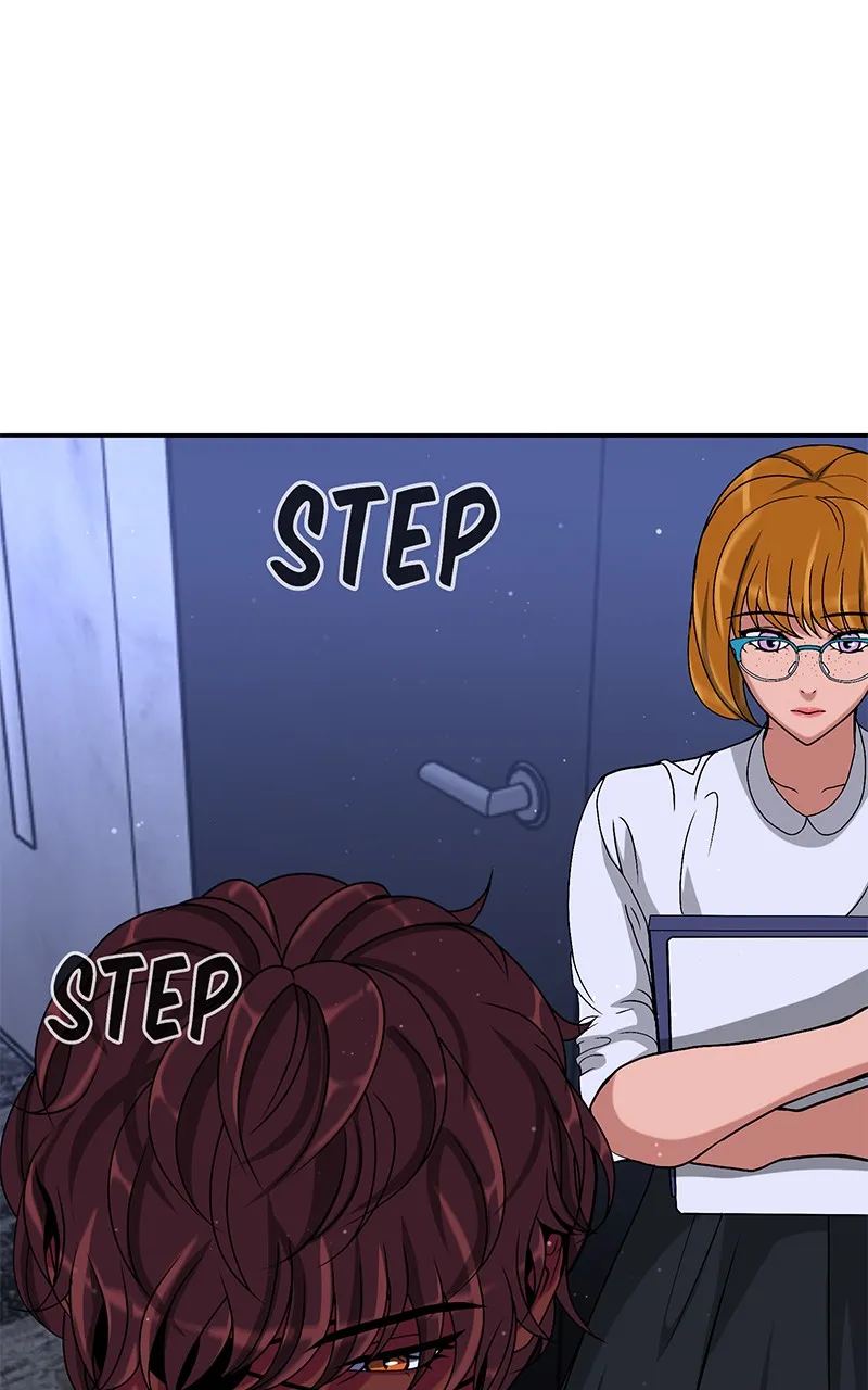 Read To Tame a Fire chapter 23 image 54 on Lezhin