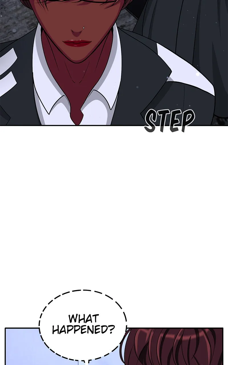 Read To Tame a Fire chapter 23 image 55 on Lezhin