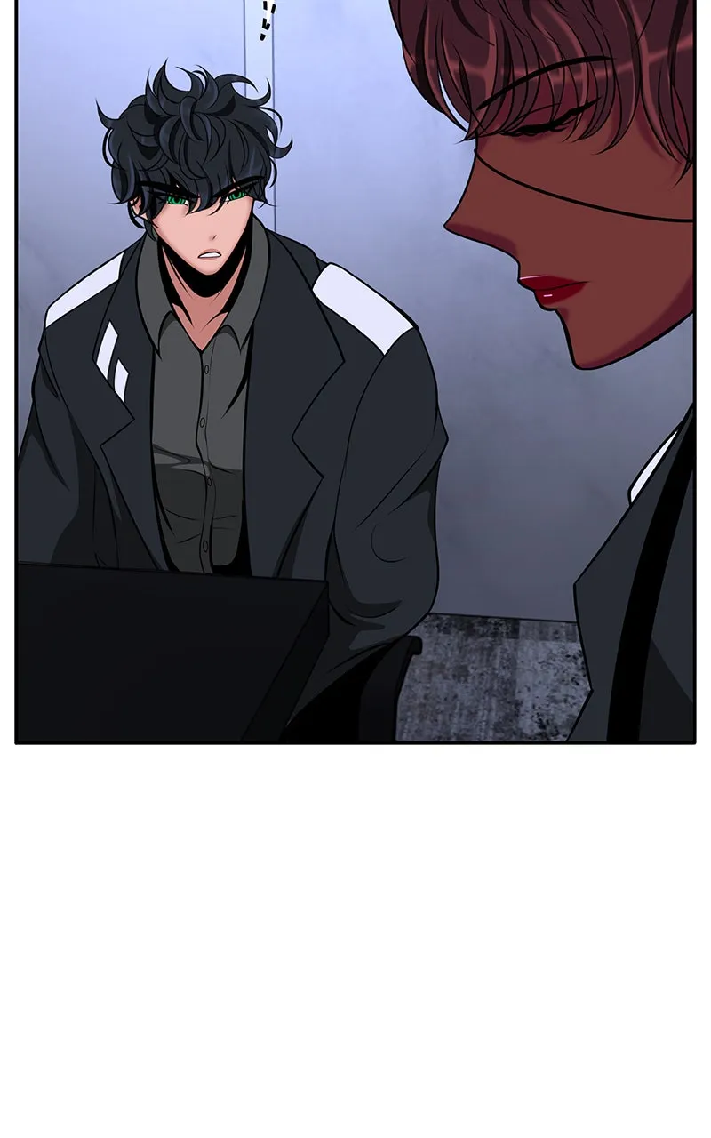 Read To Tame a Fire chapter 23 image 56 on Lezhin